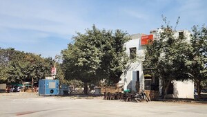  Land – Exterior View View at Sector 2 - for Sale