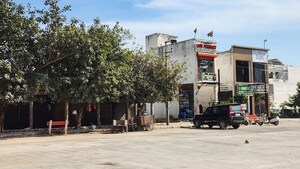  Land – Exterior View View at Sector 2 - for Sale