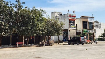  Land – Exterior View View at Sector 2 - for Sale