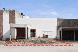  Land For Sale in Sector 2