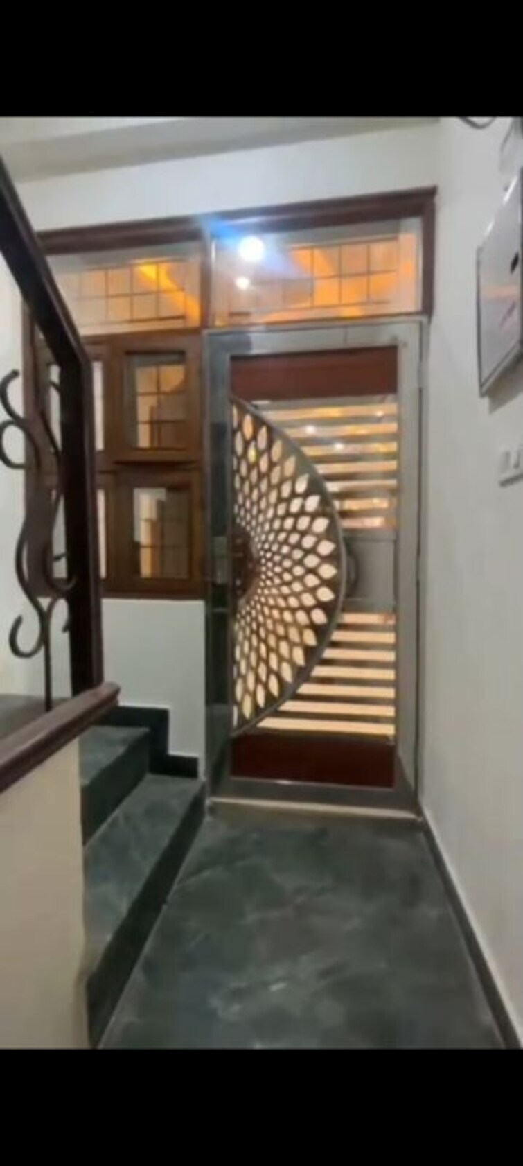 undefined, shakti khand iv 3 Bedroom 1250 Sq.Ft. Builder Floor In Shakti Khand iv Ghaziabad 9972674