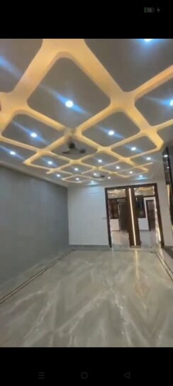 3 BHK Builder Floor For Sale in Shakti Khand IV