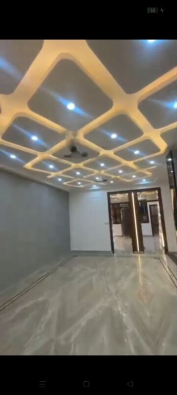 3 BHK Builder Floor For Sale in Shakti Khand iv