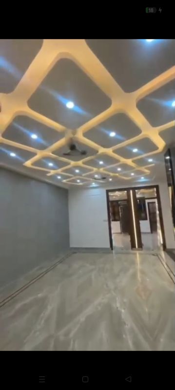 3 BHK Builder Floor For Sale in Shakti Khand IV