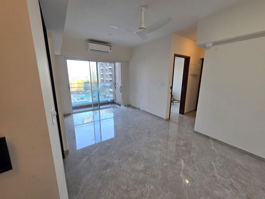 2 BHK Apartment For Rent in LnT Elixir Reserve