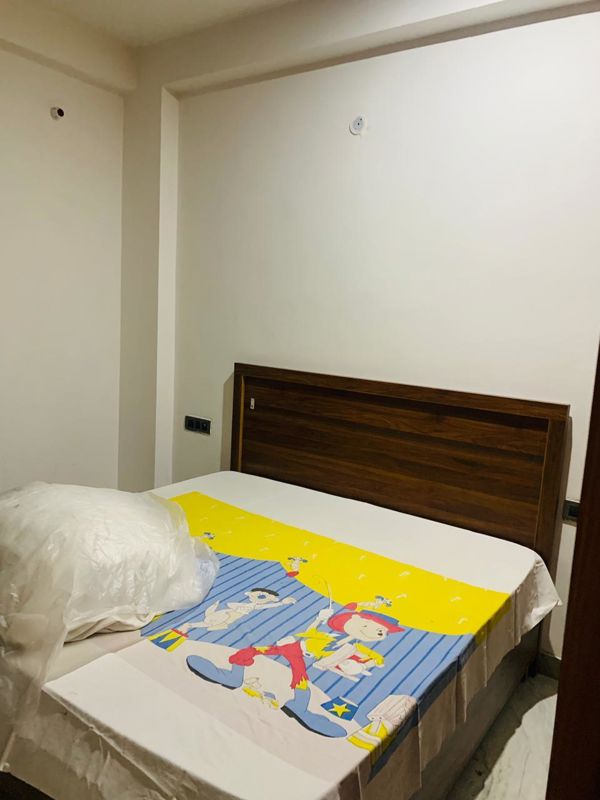 2 BHK Builder Floor For Rent in Sector 42