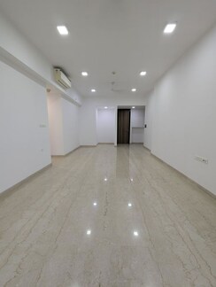 3 BHK + Pooja Room Apartment For Rent in Lodha Kiara