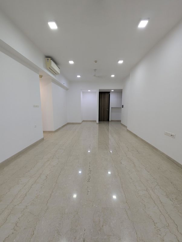 3 BHK + Pooja Room Apartment For Rent in Lodha Kiara