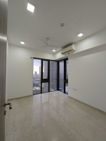 Bedroom in 3 BHK Apartment at Lodha Kiara, Worli – for Rent