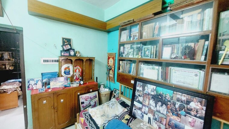 Living Room, sodepur 3 Bedroom 970 Sq.Ft. Apartment In Sodepur Kolkata 9972684