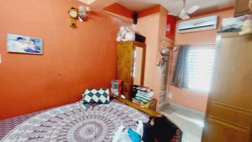 Bedroom in 3 BHK Apartment at Sodepur – for Sale