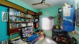 Living Room in 3 BHK Apartment at Sodepur – for Sale