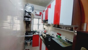 Kitchen in 3 BHK Apartment at Sodepur – for Sale