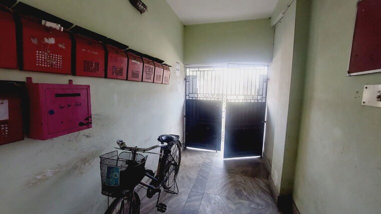 Living Room, sodepur 3 Bedroom 970 Sq.Ft. Apartment In Sodepur Kolkata 9972684