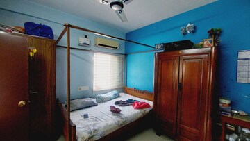 Bedroom in 3 BHK Apartment at Sodepur – for Sale