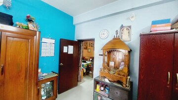 Furnished Amenities in 3 BHK Apartment at Sodepur – for Sale