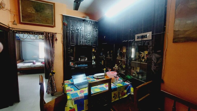 Bedroom, sodepur 3 Bedroom 970 Sq.Ft. Apartment In Sodepur Kolkata 9972684