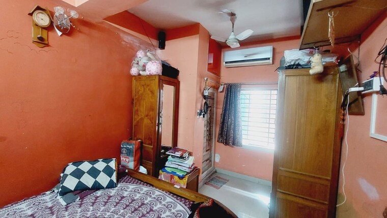 Living Room, sodepur 3 Bedroom 970 Sq.Ft. Apartment In Sodepur Kolkata 9972684