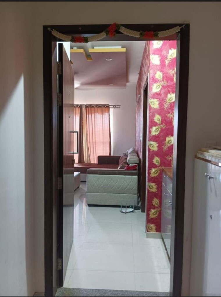 undefined, rohan-upavan 2 Bedroom 997 Sq.Ft. Apartment In Hennur Bangalore 9972658