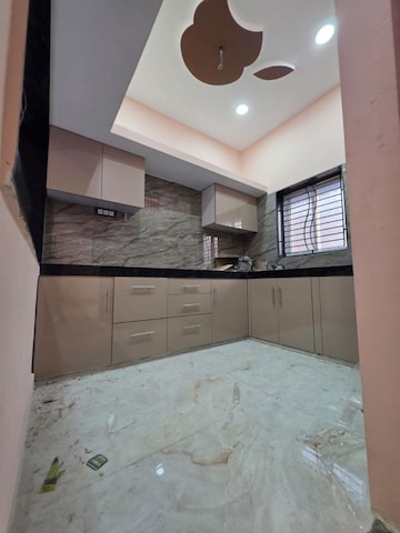 Bedroom in 3 BHK Independent House at Boriyakhurd – for Sale