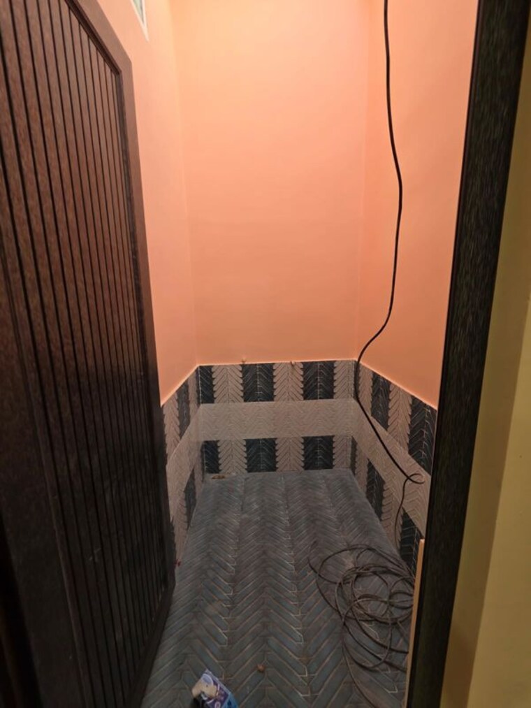 Master Bedroom, boriyakhurd 3 Bedroom 950 Sq.Ft. Independent House In Boriyakhurd Raipur 9972688