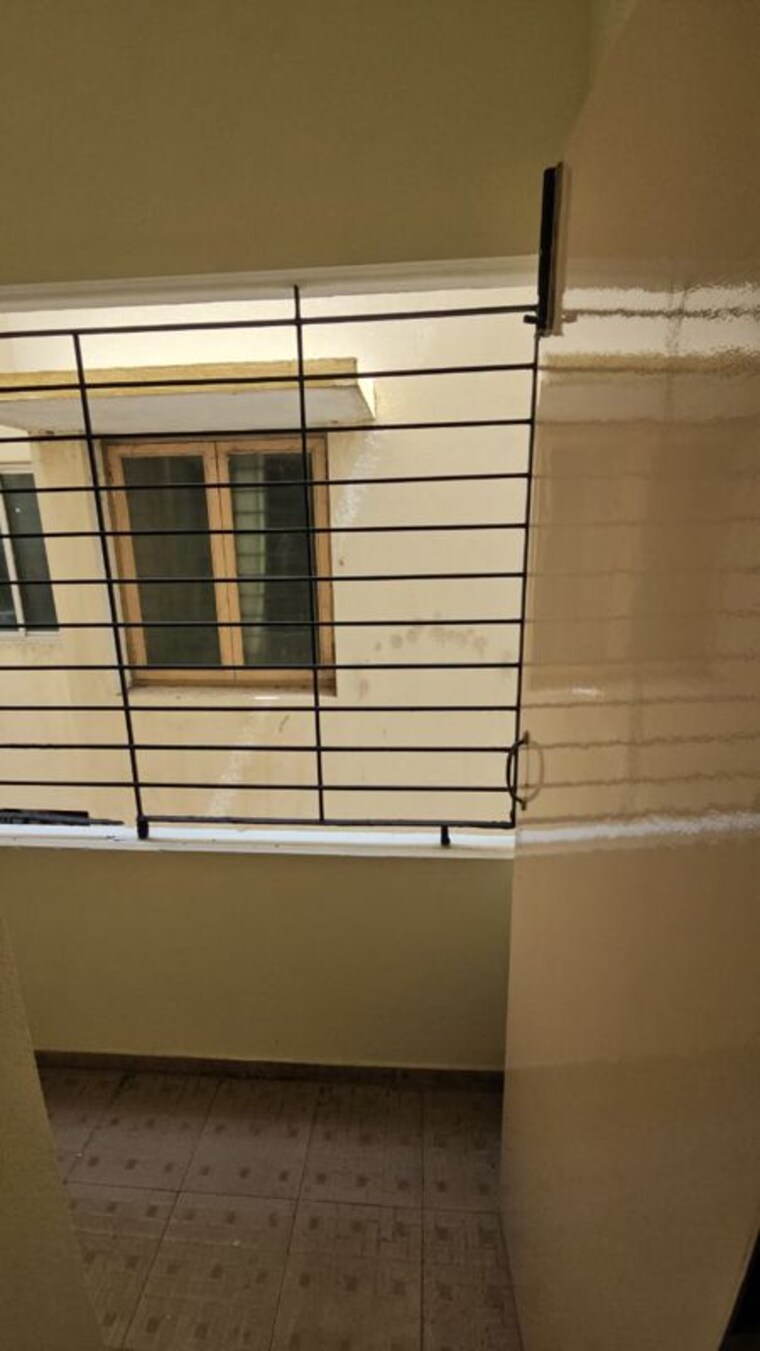 Balcony, urapakkam 3 Bedroom 1051 Sq.Ft. Builder Floor In Urapakkam Chennai 9972663