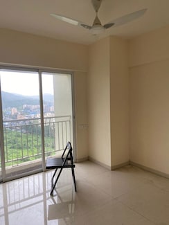 2 BHK + Pooja Room Apartment For Rent in Bharat Ecovistas
