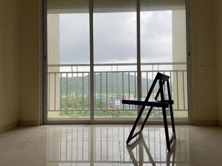 undefined, bharat-ecovistas 2 Bedroom 509 Sq.Ft. Apartment In Shilphata Thane 9972603