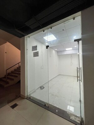 Kitchen in 3 BHK Apartment at BPTP The Resort, Sector 75 – for Rent