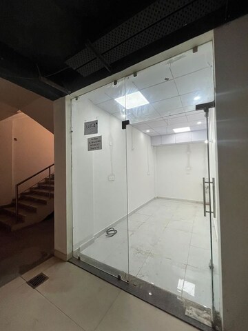 Kitchen in 3 BHK Apartment at BPTP The Resort, Sector 75 – for Rent