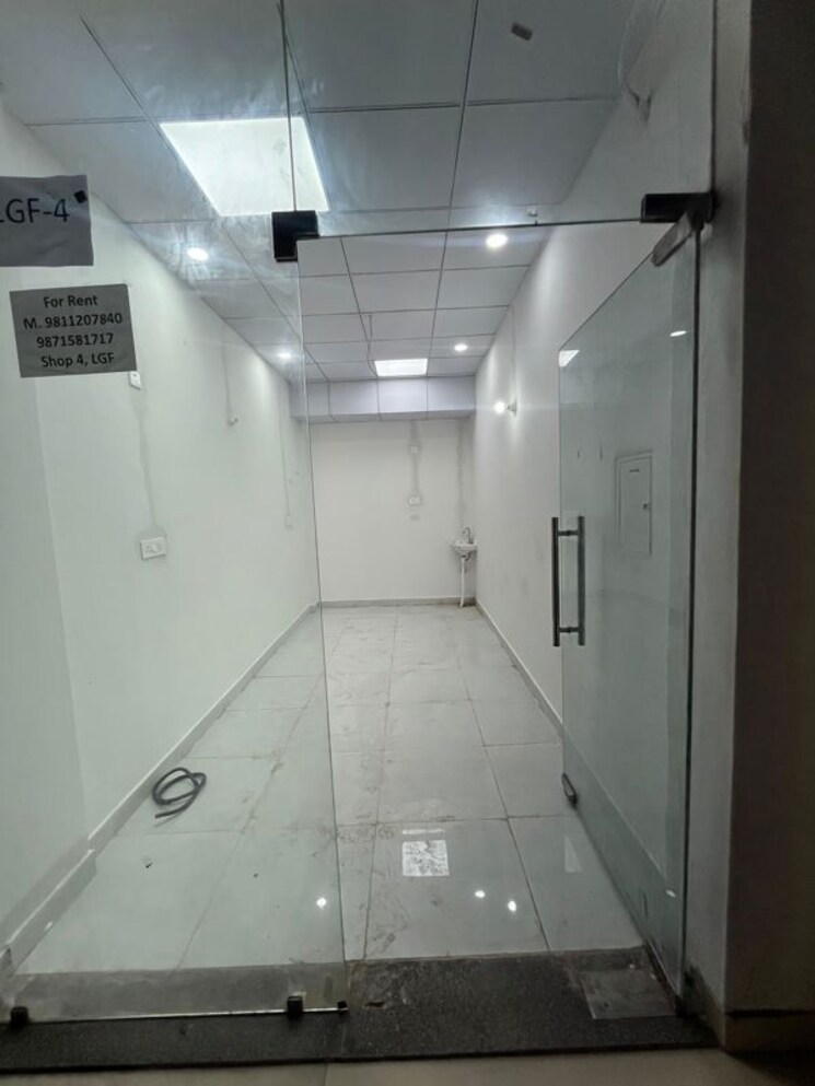 Kitchen, bptp-the-resort 3 Bedroom 929 Sq.Ft. Apartment In Sector 75 Faridabad 9972689