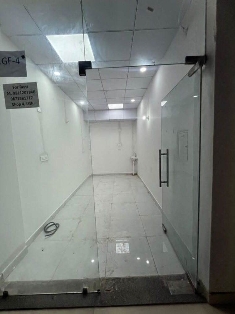 Kitchen, bptp-the-resort 3 Bedroom 929 Sq.Ft. Apartment In Sector 75 Faridabad 9972689