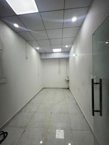 Building Lobby in 3 BHK Apartment at BPTP The Resort, Sector 75 – for Rent