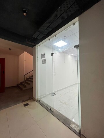 Building Lobby in 3 BHK Apartment at BPTP The Resort, Sector 75 – for Rent