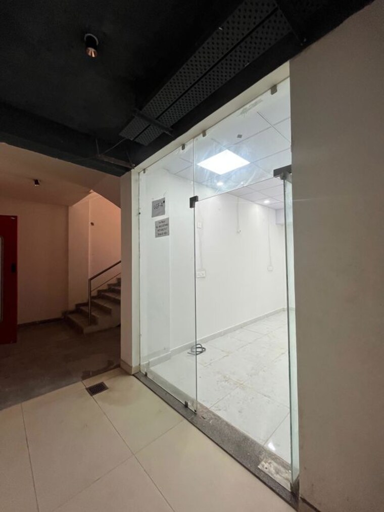 undefined, bptp-the-resort 3 Bedroom 929 Sq.Ft. Apartment In Sector 75 Faridabad 9972689