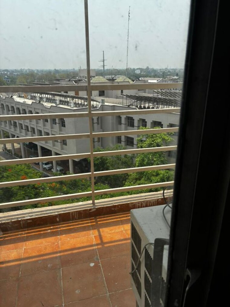 Balcony, bptp-the-resort 3 Bedroom 929 Sq.Ft. Apartment In Sector 75 Faridabad 9972689