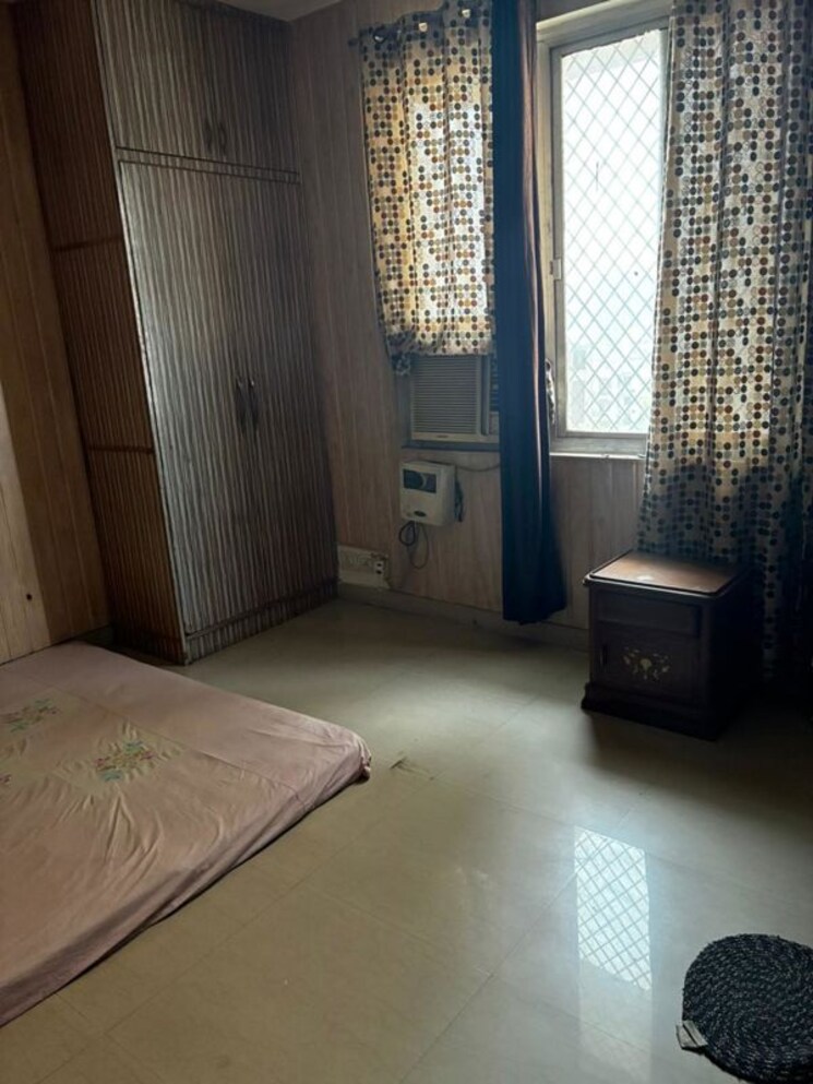 Bedroom, bptp-the-resort 3 Bedroom 929 Sq.Ft. Apartment In Sector 75 Faridabad 9972689