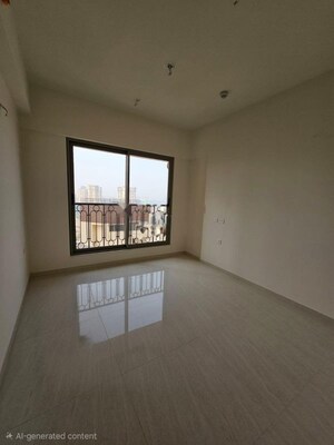 3.5 BHK Apartment For Rent in Lodha Bellagio, Powai