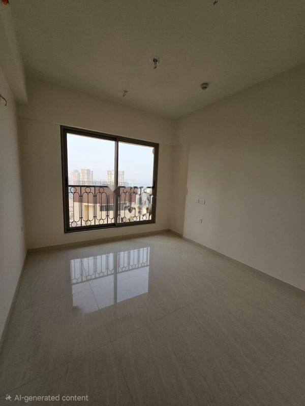 3.5 BHK Apartment For Rent in Lodha Bellagio