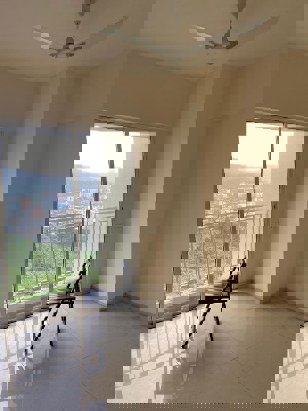 2 BHK + Pooja Room 510 Sq.Ft. Apartment in Bharat Ecovistas