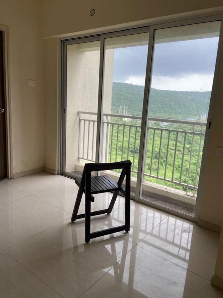 Balcony, bharat-ecovistas 2 Bedroom 510 Sq.Ft. Apartment In Shilphata Thane 9972692