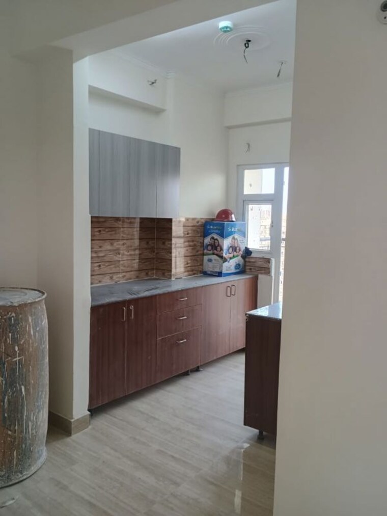 Kitchen, amrapali-centurian-park 3 Bedroom 1185 Sq.Ft. Apartment In Tech Zone 4 Greater Noida Greater Noida 9972624