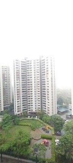 2 BHK + Study Room 955 Sq.Ft. Apartment in Nanded Asawari