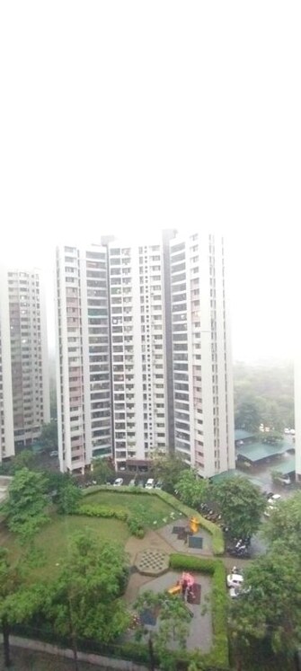 2 BHK + Study Room Apartment For Rent in Nanded Asawari in Nanded, Pune