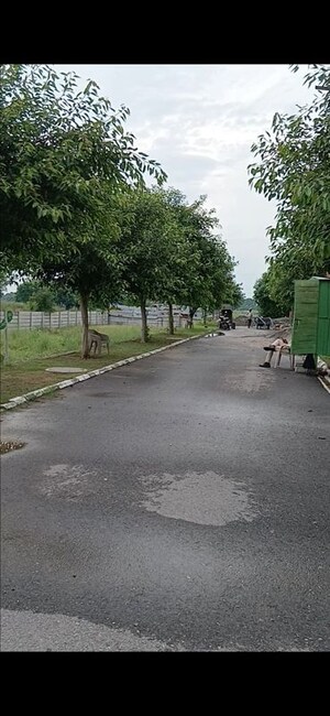  Plot – Exterior View View at Rambha Corona Greens, Sohna Sector 5 - for Sale