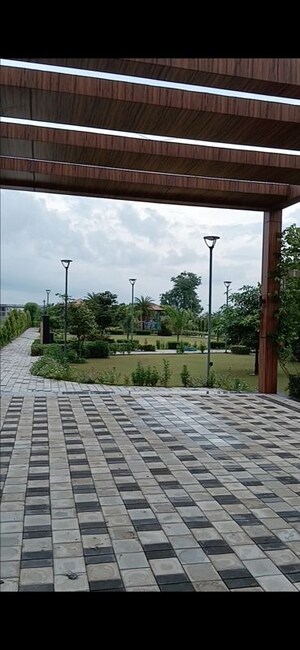  Plot – Exterior View View at Rambha Corona Greens, Sohna Sector 5 - for Sale