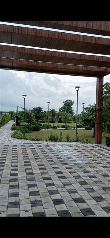  Plot – Exterior View View at Rambha Corona Greens, Sohna Sector 5 - for Sale