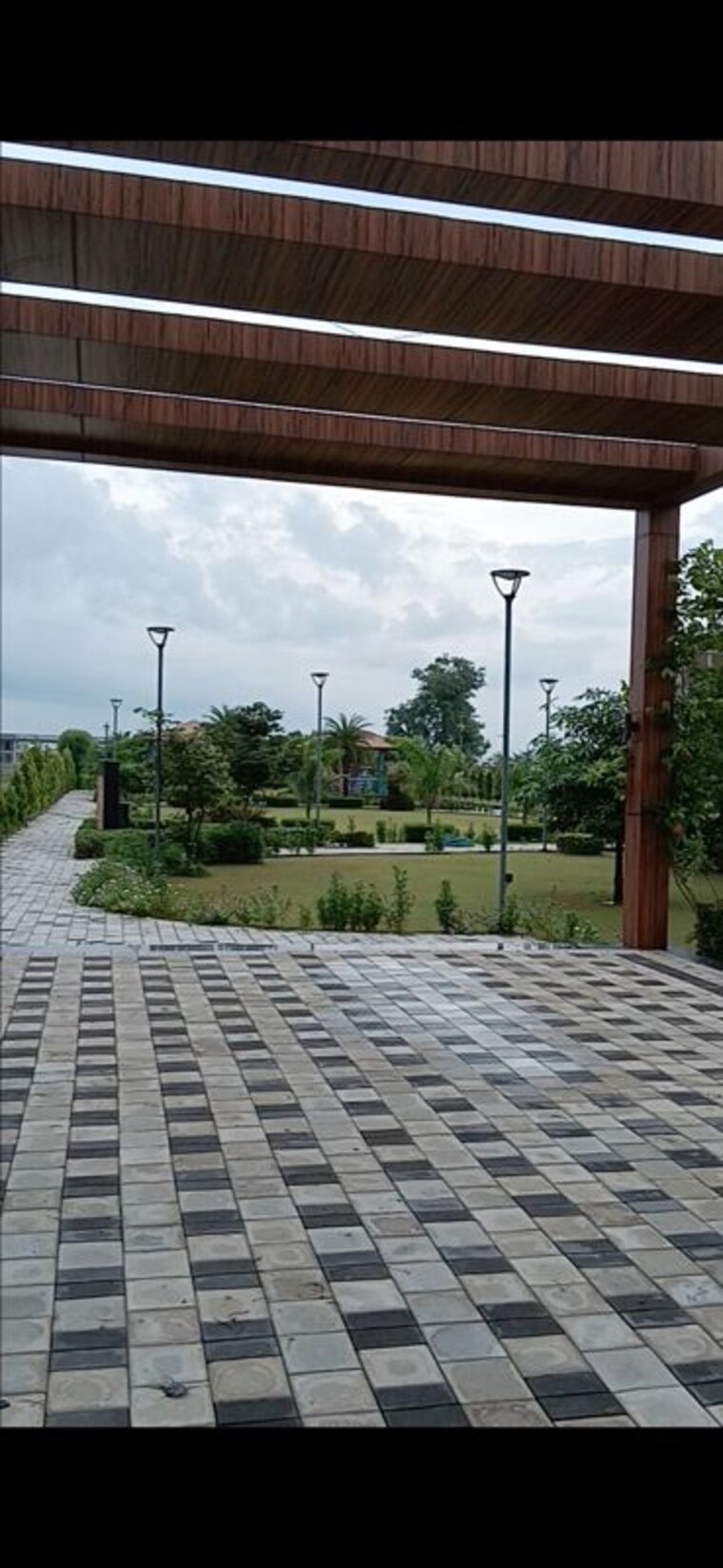 Exterior View, rambha-corona-greens  147 Sq.Yd. Plot In Sohna Sector 5 Gurgaon 9972708