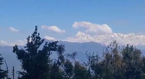  Plot For Sale in Ranikhet