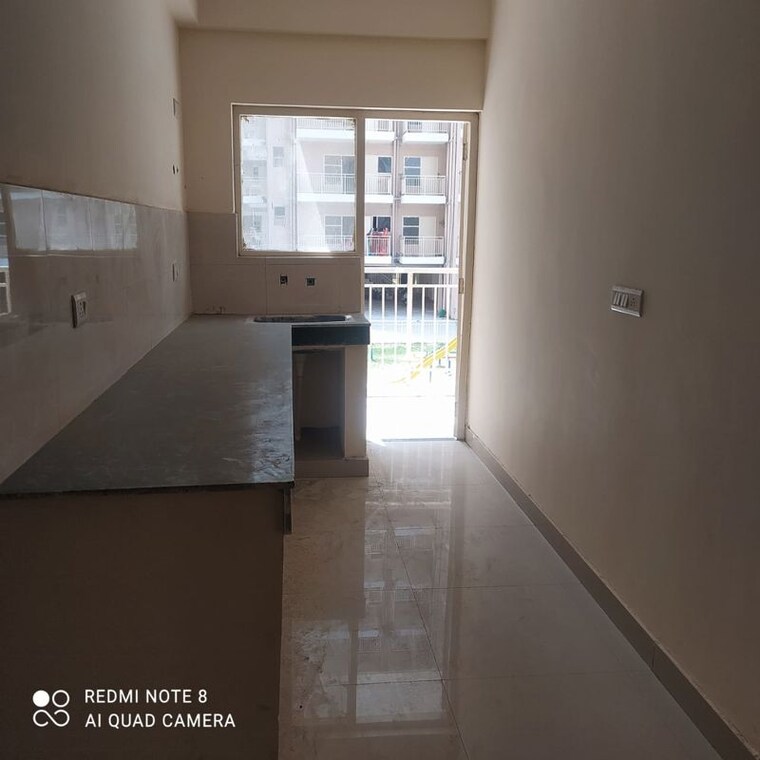 Kitchen, adore-happy-homes-grand 3 Bedroom 1100 Sq.Ft. Apartment In Sector 85 Faridabad 9972661